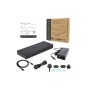 i-tec USB-C Triple Display Docking Station Gen 2 + Power Delivery 100W (C31TRIPLE4KDOCKPD)