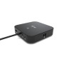 i-tec USB-C HDMI DP Docking Station with Power Delivery 100 W (C31HDMIDPDOCKPD)