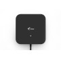 i-tec USB-C HDMI DP Docking Station with Power Delivery 100 W (C31HDMIDPDOCKPD)