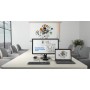 i-tec Thunderbolt 3 Travel Dock Dual 4K Display + Power Delivery 60W (TB3TRAVELDOCKPD)