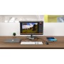i-tec Metal USB-C Travel Nano Dock HDMI/VGA with LAN + Power Delivery 100 W (C31NANODOCKVGAPD)