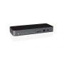 OWC OWCTB3DK14PSGG replicatore di porte e docking station per laptop Cablato Thunderbolt 3 Grigio
