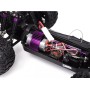 Amewi Crazist modellino radiocomandato (RC) Monster truck Motore elettrico 1:10 (22097)