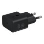 Samsung Caricabatterie USB Type-C Super Fast Charging (25W) (EP-T2510NBEGEU)