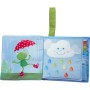 HABA Fabric book Rainbow World (306028)