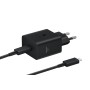 Samsung EP-T4511 Universale Nero AC Ricarica rapida Interno (EP-T4511XBEGEU)