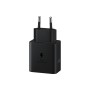 Samsung EP-T4511 Universale Nero AC Ricarica rapida Interno (EP-T4511XBEGEU)