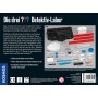 Kosmos 632311 giocattolo e kit di scienza per bambini (632311)