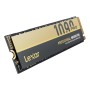 Lexar Professional NM1090 PRO 1 TB M.2 PCI Express 5.0 NVMe 3D TLC NAND (LNM109P001T-RNNNG)