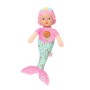 BABY born Mermaid for babies 33cm (832288)