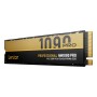 Lexar Professional NM1090 PRO 1 TB M.2 PCI Express 5.0 NVMe 3D TLC NAND (LNM109P001T-RNNNG)