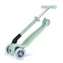 Globber 692 Bambini Monopattino classico Verde (692-505)