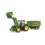 BRUDER 03155 veicolo giocattolo (03155)