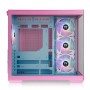View 380 TG ARGB  (rosa, Tempered Glass x 2) (CA-1Z2-00MAWN-00)