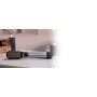 Remington AS8810 messa in piega Spazzola ad aria calda Vapore Argento, Nero, Oro 1000 W 3 m