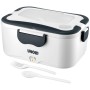 Elektronische Lunchbox (wei/dunkelgrau, 35 Watt) (58850)