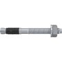 Fischer 568859 ancoraggio a vite e tassello 85 pz 110 mm