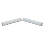 WiZ 8719514554177 soluzione di illuminazione intelligente 10,5 W Bianco Wi-Fi/Bluetooth (929003202401) (871951455417700)