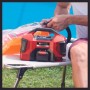 Einhell PRESSITO 18/21 compressore ad aria 21 l/min Batteria (4020467)