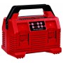 Einhell X-Quattrocharger Caricatore per batteria (4512102)