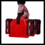 Einhell X-Quattrocharger Caricatore per batteria (4512102)