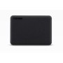 Toshiba Canvio Advance disco rigido esterno 4000 GB Nero (HDTCA40EG3CA)