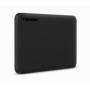 Toshiba Canvio Advance disco rigido esterno 4000 GB Nero (HDTCA40EG3CA)