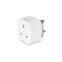Bosch Plug Compact presa intelligente 2990 W Casa Bianco (8750001300)