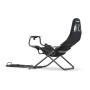 Playseat Challenge Sedia per gaming universale Seduta imbottita Nero (RC.00312)