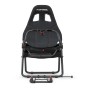 Playseat Challenge Sedia per gaming universale Seduta imbottita Nero (RC.00312)