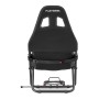 Playseat Challenge Sedia per gaming universale Seduta imbottita Nero (RC.00312)