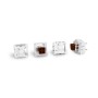 Sharkoon Tactile Kailh Box Brown Interruttori a tastiera (4044951033706)