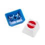 Sharkoon SKILLER SAC20 Coperchio per tastiera (4044951037438)