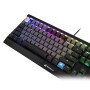 Sharkoon SKILLER SAC20 Coperchio per tastiera (4044951037445)
