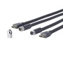 Vivolink PROHDMICW10 cavo HDMI 10 m HDMI tipo A (Standard) Nero (PROHDMICW10)