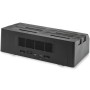 StarTech.com SDOCK4U313 docking station per unità di archiviazione USB 3.2 Gen 2 (3.1 Gen 2) Type-C Nero (SDOCK4U313)