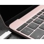 D-Link DUB-2333 replicatore di porte e docking station per notebook Cablato USB tipo-C Grigio (DUB-2333)