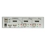 Lindy 39304 switch per keyboard-video-mouse (kvm) Argento (39304)