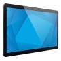 Elo Touch Solutions 1504L Pannello piatto per segnaletica digitale 39,6 cm (15.6") LED 450 cd/m² Nero Touch screen (E969493)