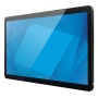 Elo Touch Solutions 1504L Pannello piatto per segnaletica digitale 39,6 cm (15.6") LED 450 cd/m² Nero Touch screen (E969493)