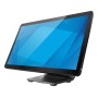 Elo Touch Solutions 1504L Pannello piatto per segnaletica digitale 39,6 cm (15.6") LED 450 cd/m² Nero Touch screen (E969493)