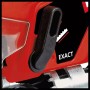 Einhell TC-JS 18/70 Li seghetto elettrico 2700 spm (fogli per minuto) 2,12 kg (4321280)