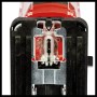 Einhell TC-JS 18/70 Li seghetto elettrico 2700 spm (fogli per minuto) 2,12 kg (4321280)
