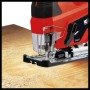 Einhell TC-JS 18/70 Li seghetto elettrico 2700 spm (fogli per minuto) 2,12 kg (4321280)