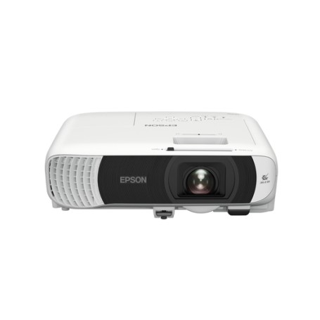 Epson EB-FH54 Proiettore a raggio standard 4100 ANSI lumen 3LCD WUXGA (1920x1200) Bianco (V11HB59040)