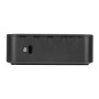 Targus DOCK310EUZ replicatore di porte e docking station per notebook Cablato USB 3.2 Gen 1 (3.1 Gen 1) Type-C Nero (DOCK310EUZ)