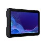 Samsung Galaxy Tab ACTIVE4 PRO 5G Qualcomm Snapdragon LTE 64 GB 25,6 cm (10.1") 4 GB Wi-Fi 6 (802.11ax) Nero (SM-T636BZKAEEB)