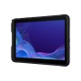 Samsung Galaxy Tab ACTIVE4 PRO 5G Qualcomm Snapdragon LTE 64 GB 25,6 cm (10.1") 4 GB Wi-Fi 6 (802.11ax) Nero (SM-T636BZKAEEB)