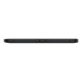 Samsung Galaxy Tab ACTIVE4 PRO 5G Qualcomm Snapdragon LTE 64 GB 25,6 cm (10.1") 4 GB Wi-Fi 6 (802.11ax) Nero (SM-T636BZKAEEB)