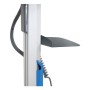 Ergotron UTILITY SHELF IDG Grigio scuro Mensola regolabile (97-507-282)
